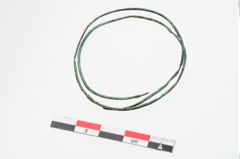 Foto von Bronzespiralarmring (NHMW-PRAE-024208)